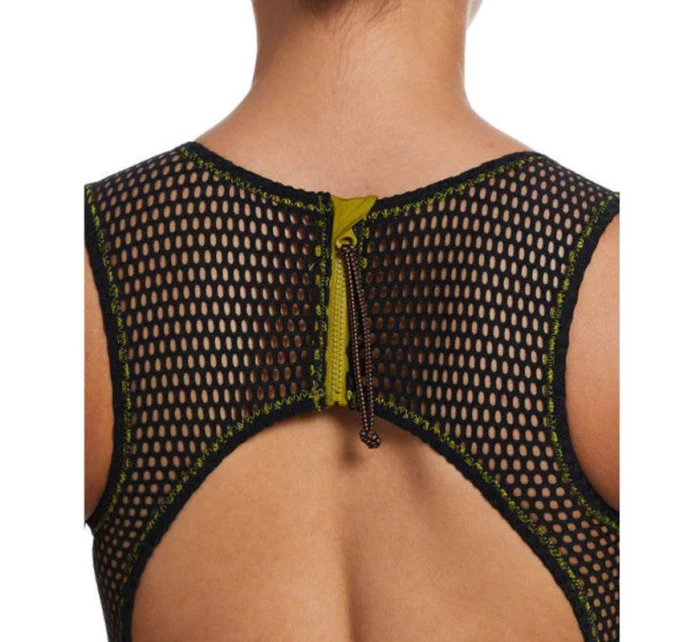 Dámské plavky Wild W NESSD250 314 - Nike