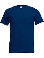 Original T Tričko model 22451383 navy - Fruit of the Loom Original T Tričko model 22451383 navy - Fruit of the Loom