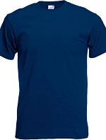 Fruit of the Loom Original T Tričko 16.1082 navy