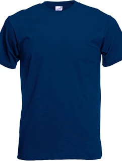 Fruit of the Loom Original T Tričko 16.1082 navy