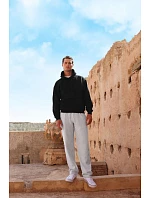 Iconic 250 Hooded Sweat Mikina s kapucí green model 22459141 - Fruit of the Loom Iconic 250 Hooded Sweat Mikina s kapucí green model 22459141 - Fruit of the Loom
