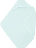 The One Towelling Baby Towel Dětský ručník 48.1009 mint