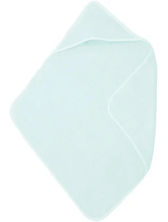 The One Towelling Baby Towel Dětský ručník 48.1009 mint