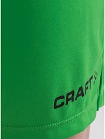 Squad Go GK Shorts W Dámské brankářské šortky model 22468817 - Craft Teamwear Squad Go GK Shorts W Dámské brankářské šortky model 22468817 - Craft Teamwear