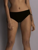 Style Ive Bottom kalhotky 8703-0 black - RosaFaia