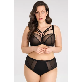 Gorsenia K824 Just Black barva: černá