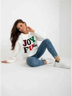 Bluza EM BL 617 model 18484393 ecru - FPrice