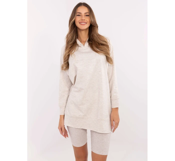 Sada EM KMPL model 20806576 světle béžová - FPrice Sada EM KMPL model 20806576 světle béžová - FPrice