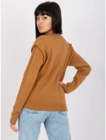 Jumper EM SW KL2070.25P camel Jumper EM SW KL2070.25P camel
