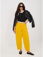IT kalhoty SP FL9665.78 yellow IT kalhoty SP FL9665.78 yellow