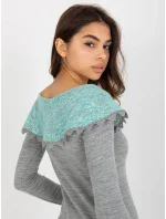 Propojka LK SW 506559 1.41P šedá