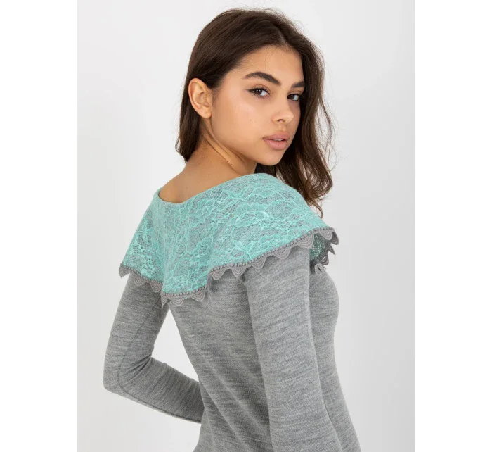 Propojka LK SW 506559 1.41P šedá