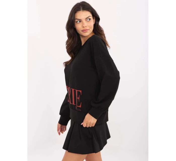 Halenka MI BZ model 20878007 černá - FPrice