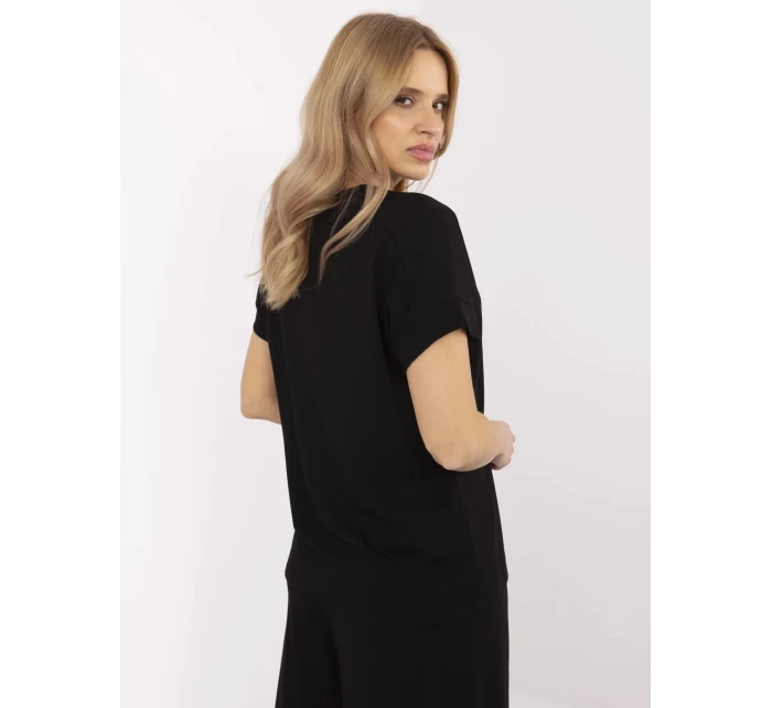 Halenka RV BZ model 20996383 černá - FPrice Halenka RV BZ model 20996383 černá - FPrice