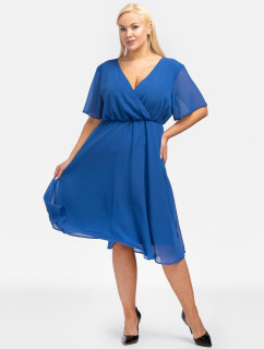 Šaty model 17952528 Blue - Karko