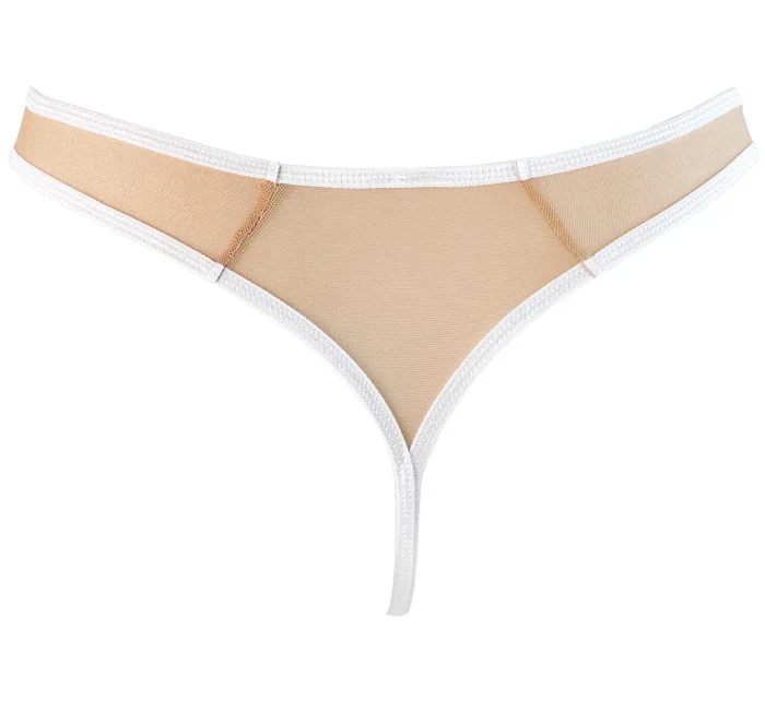 bílý  model 19443675 - Axami