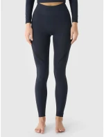 Dámské termo legíny 4F Dámské termo legíny 4F