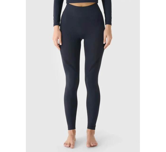 Dámské termo legíny 4F Dámské termo legíny 4F