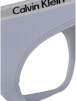 Spodní prádlo Dámské kalhotky THONG 0000D1617ECAY - Calvin Klein