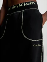 Pánské teplákové kalhoty model 18837898 UB1 černé - Calvin Klein Pánské teplákové kalhoty model 18837898 UB1 černé - Calvin Klein