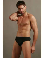 Pánské slipy CADET - SESTO SENSO