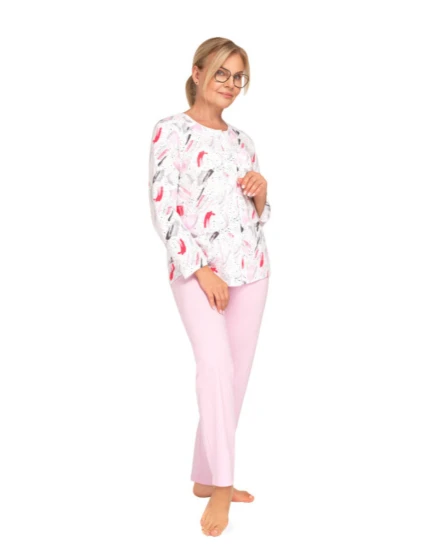 202 DÁMSKÉ PYŽAMO model 20987693 - MARTEL