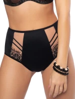 Dámské kalhotky PARADISE K498 černé