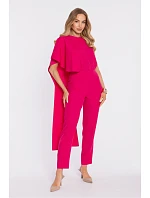 Dámský Overal model 225921 Moe Dámský Overal model 225921 Moe