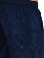 Pánské tmavě modré šortky Dstreet SX2531 Pánské tmavě modré šortky Dstreet SX2531