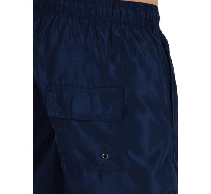 Pánské tmavě modré šortky Dstreet SX2531 Pánské tmavě modré šortky Dstreet SX2531