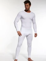 Pánské podvlékací kalhoty Cornette Authentic 4-5XL