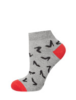 Dámské ponožky  Good model 8281239 - Soxo