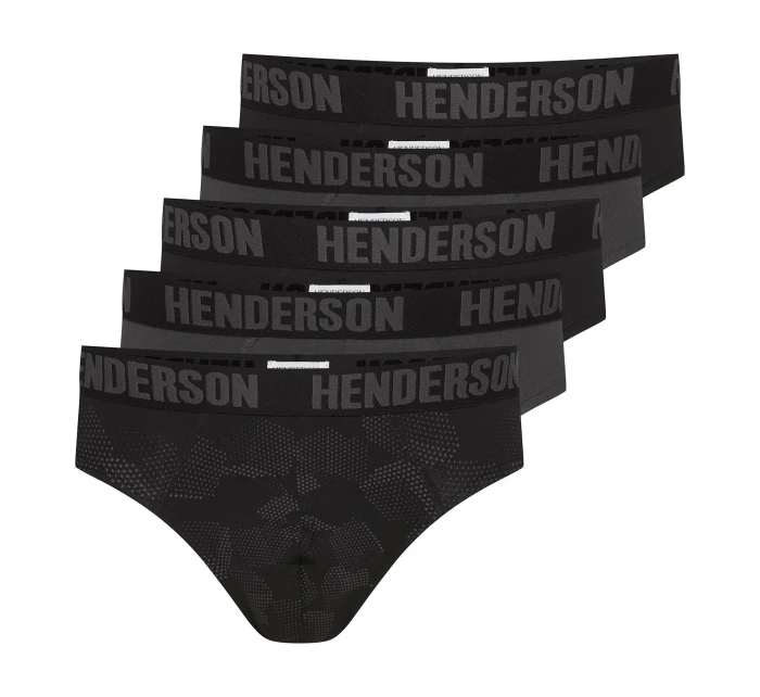 Pánské slipy 5 pack model 20947069 Soul - Henderson