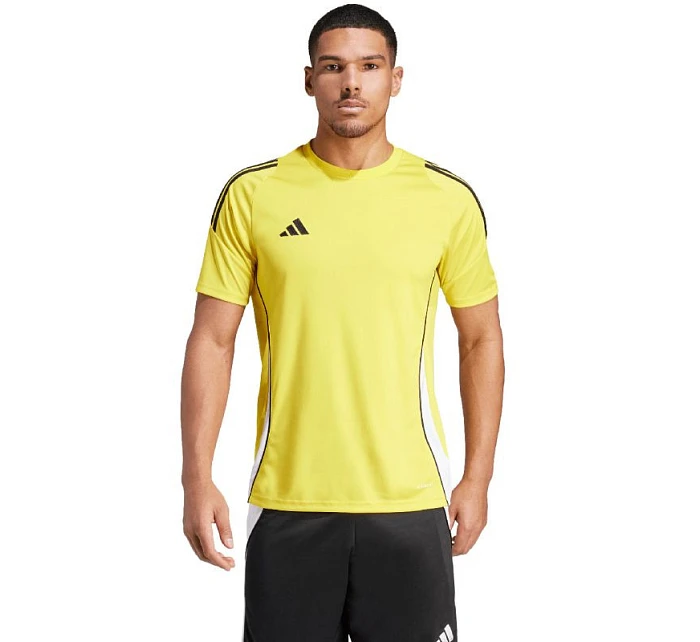 Pánské tričko adidas Tiro 24 Jersey M IS1015