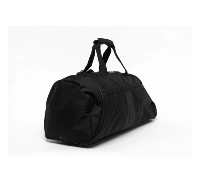 Sportovní taška ADIDAS BOXING černá/zlatá M