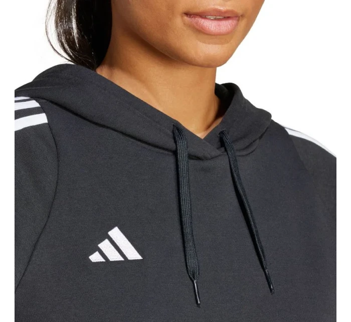 Mikina s kapucí adidas Tiro 24 W IJ5607