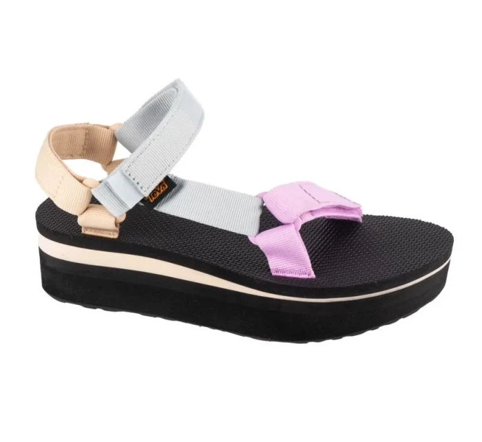 Teva W Flatform Universal Sandals W 1008844-UNW sandály