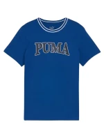 Tričko Puma Squad Tee Jr 679259 20 Tričko Puma Squad Tee Jr 679259 20
