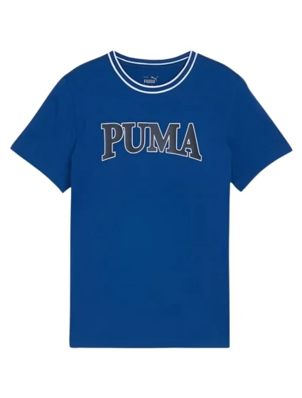 Tričko Puma Squad Tee Jr 679259 20 Tričko Puma Squad Tee Jr 679259 20