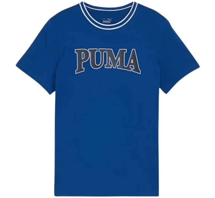 Tričko Puma Squad Tee Jr 679259 20 Tričko Puma Squad Tee Jr 679259 20