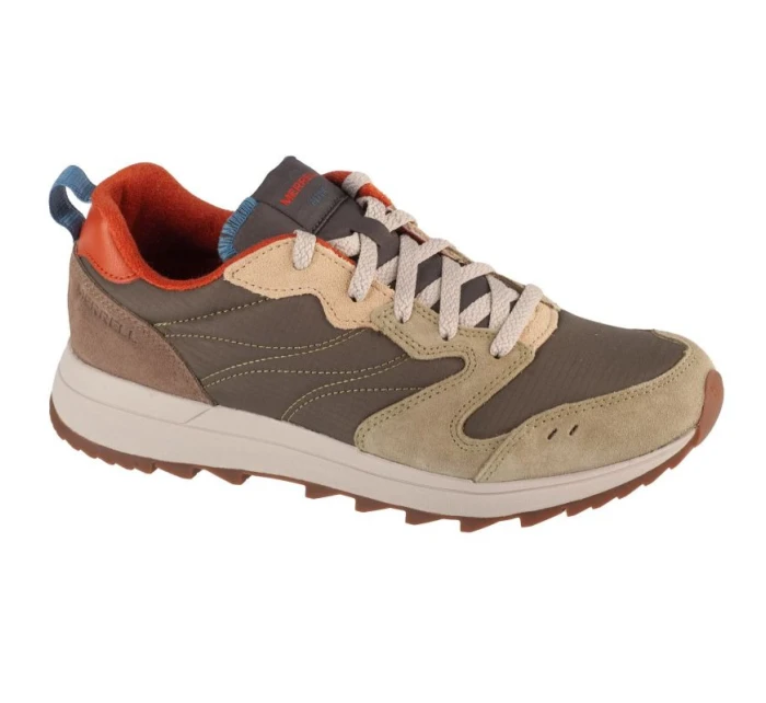 Alpine 83 Sneaker Sport M model 20880514 boty - Merrell