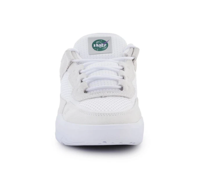 DC Shoes Metric S X ISH M ADYS100838-WHP