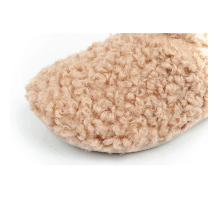 Pantofle Scholl Maddy Bootie W F309091002 dámské