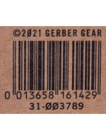 Sekera GERBER Bushcraft