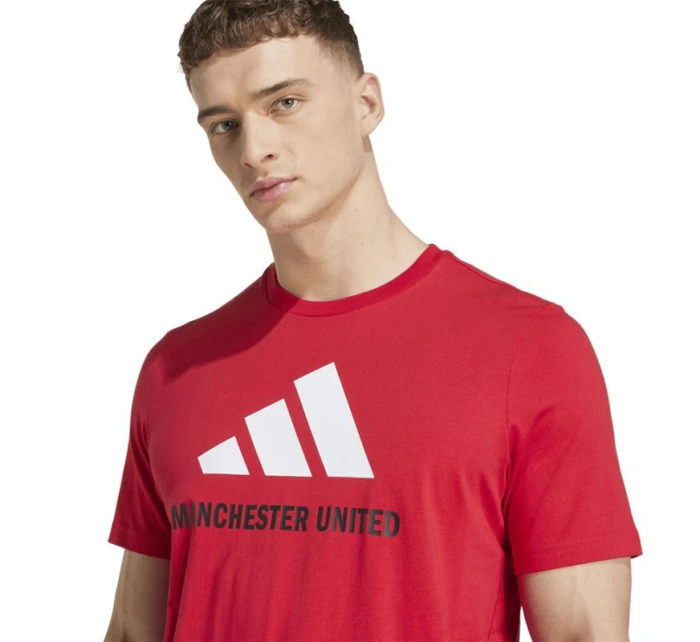 Manchester United FC Tričko model 21412809 - ADIDAS