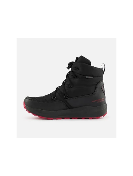 Buty Rossignol Rossi Podium Black czarny
