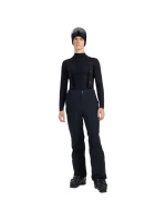 Pánské lyžařské kalhoty 4F FNK M0924 deep black 4FWAW25TFTRM0924 20S Pánské lyžařské kalhoty 4F FNK M0924 deep black 4FWAW25TFTRM0924 20S