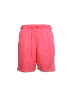 Air Jordan Jumpman šortky u bazénu Sunset Pulse/White - CZ4751-675