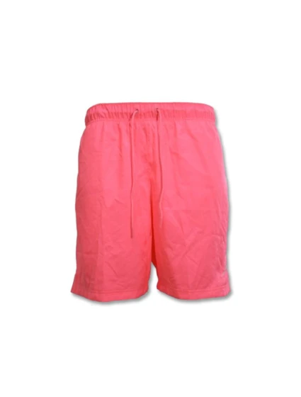 Air Jordan Jumpman šortky u bazénu Sunset Pulse/White - CZ4751-675