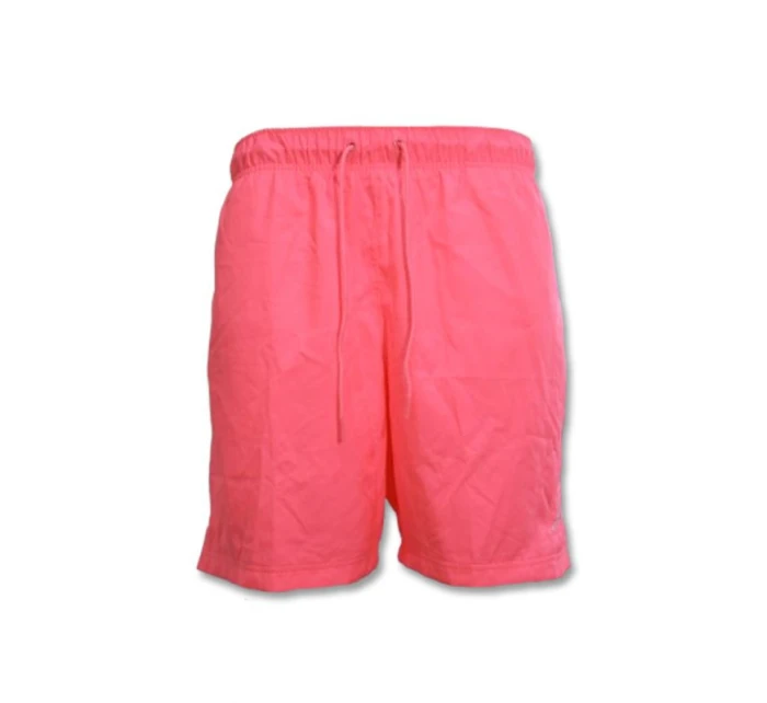 Air Jordan Jumpman šortky u bazénu Sunset Pulse/White - CZ4751-675